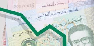 Tunisie: Une croissance de 1.8 %