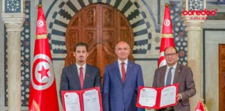 أوريدو تونس تحصل على رخصة شبكة الجيل الخامس