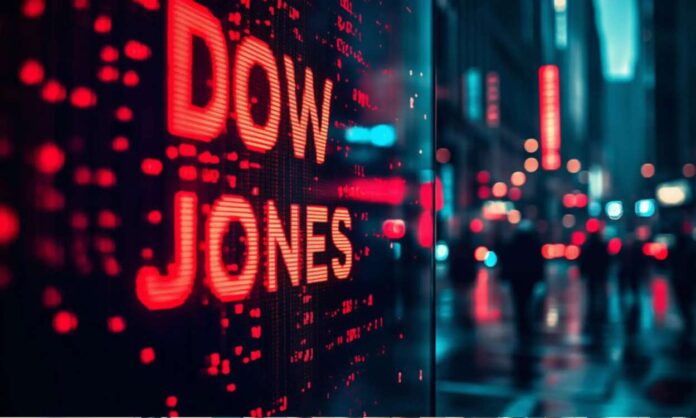 Le Dow Jones : pilier de l’économie américaine