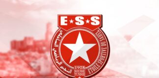 النجم الساحلي يدخل في تربص مغلق ووديتين في البرنامج