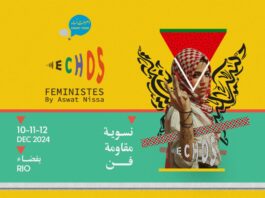 Festival Echo Féministe 2024