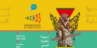 Festival Echo Féministe 2024