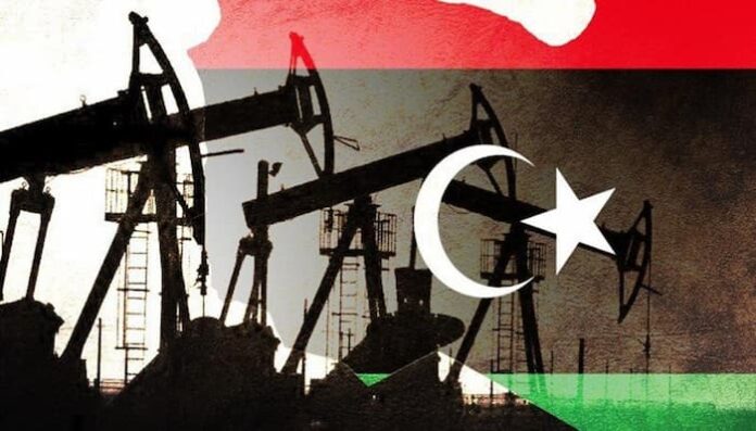 Libye : Force majeure déclarée après les combats à Zawiya Libye : Force majeure déclarée après les combats à Zawiya