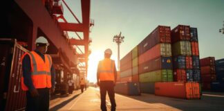 Commerce mondial : un chiffre record attendu en 2024