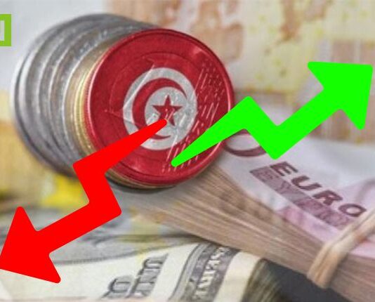 سعر الدينار التونسي اليوم | 10 ديسمبر 2024