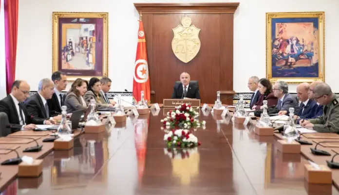 Tunisie : Plan national pour prévenir les vagues de froid et les inondations