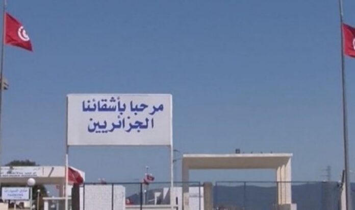 جندوبة: زيادة 47% في عدد الزوّار الجزائريين
