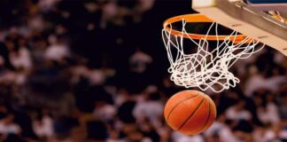 basketball