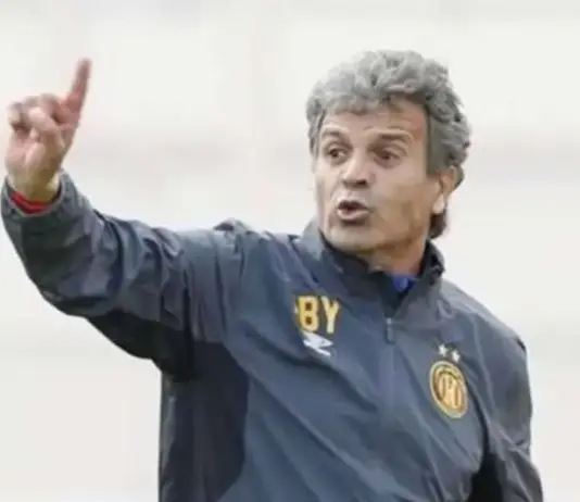 Khaled Benyahia
