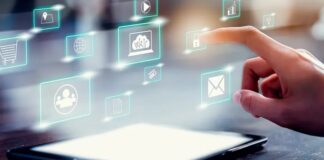 الحكومة التونسية نحو رقمنة الإجراءات بنسبة 88%