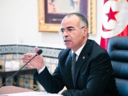 Maddouri promet l’entraide et la collaboration avec tous les pays africains