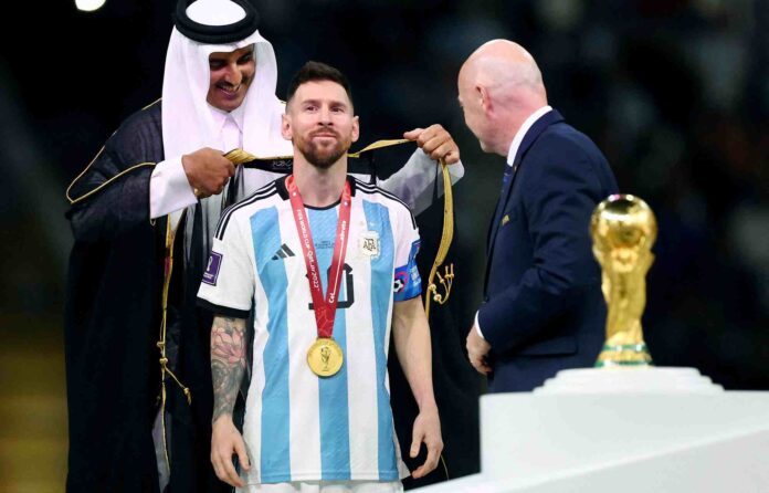 messi messi