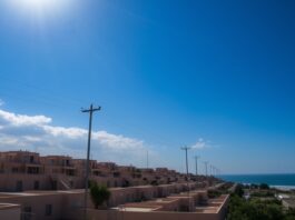 météo Tunisie