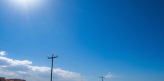 météo Tunisie