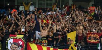 انطلاق بيع تذاكر مباريات الترجي في كأس العالم للأندية