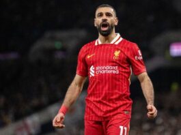 salah