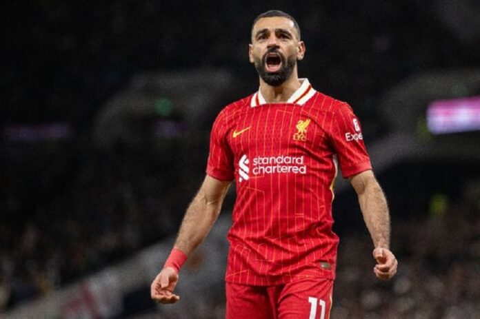 salah salah