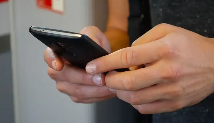 smartphone