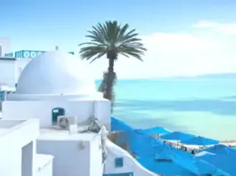 tourisme