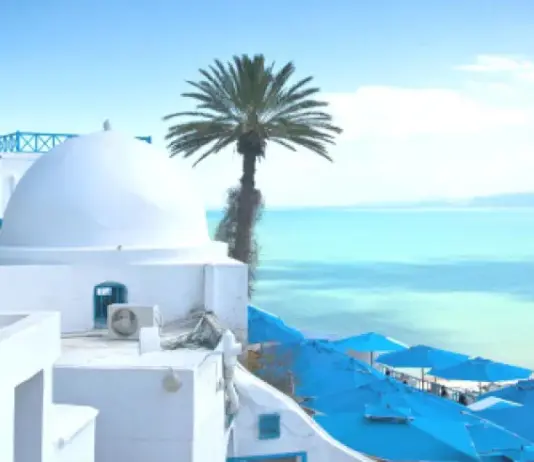 tourisme