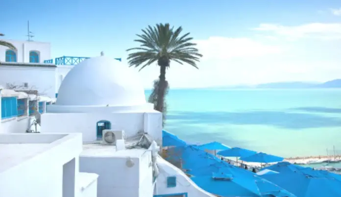 tourisme tourisme