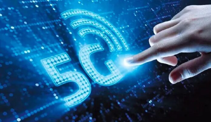 5g 5g