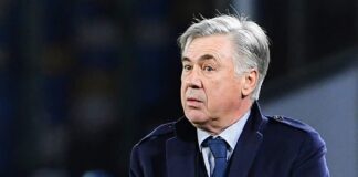 كارلو أنشيلوتي يؤكد التزامه بريال مدريد
