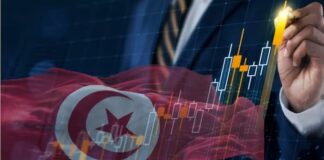 La croissance du PIB
