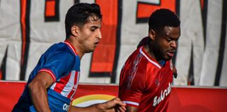 Ligue 1/14e journée