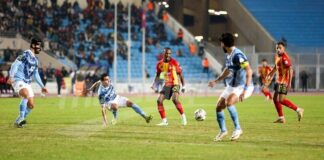 Ligue des champions africaine