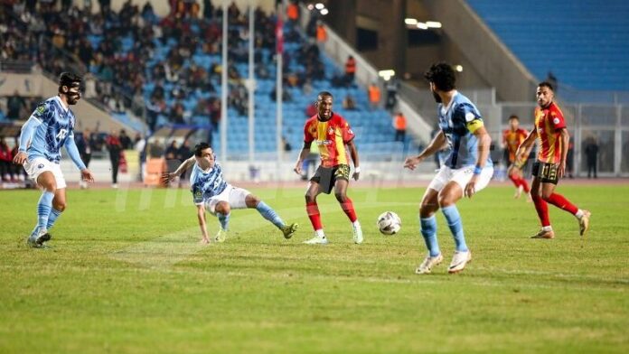 Ligue des champions africaine