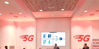 Ooredoo Tunisie 5g