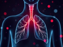 Propagation des maladies respiratoires