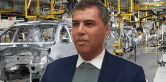 السهلاوي: مصنع جديد بالقيروان يوفر 10 آلاف وظيفة ويعزز صناعة السيارات الذكية