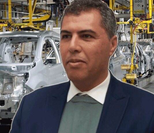 السهلاوي: مصنع جديد بالقيروان يوفر 10 آلاف وظيفة ويعزز صناعة السيارات الذكية