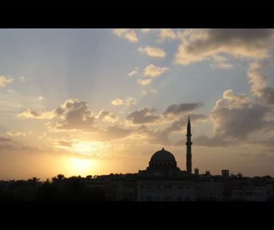 météo Tunisie