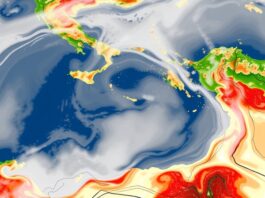 météo Tunisie