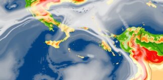 météo Tunisie