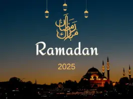 ramadan 2025