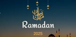 ramadan 2025
