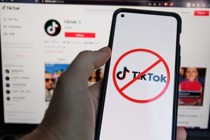 TikTok TikTok