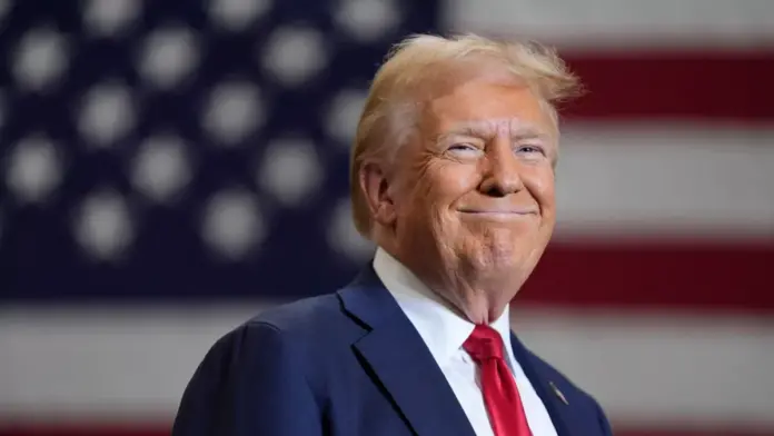 trump trump