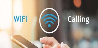 wifi calling