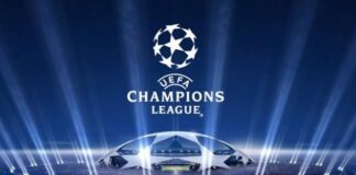 دوري أبطال أوروبا