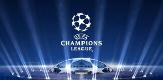 دوري أبطال أوروبا