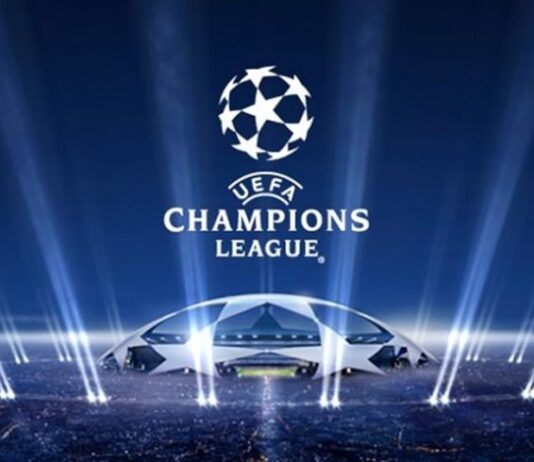 دوري أبطال أوروبا