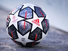 دوري ابطال اوروبا