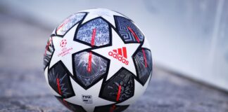 دوري ابطال اوروبا