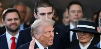 دونالد ترامب