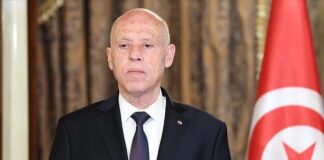 رئيس الجمهورية